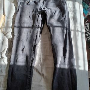 true religion